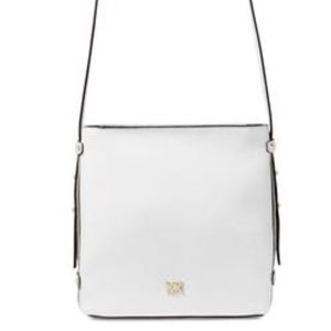 Michael Kors Griffin NS Messenger Bag NWT